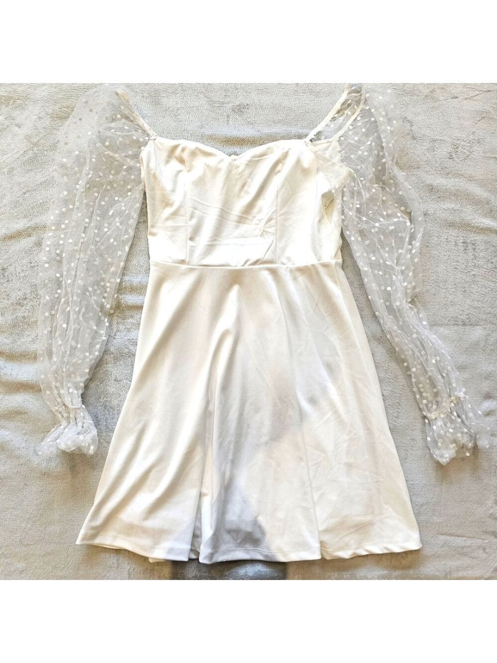 Shein Short Cocktail Dress